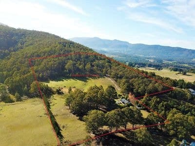 39 Crouchs Hill Road, LUCASTON TAS, Lucaston - Image 1