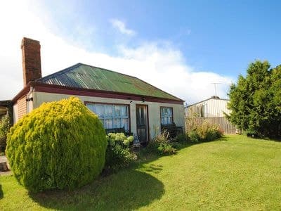 4 Stutzer Street, OATLANDS TAS, Oatlands - Image 1