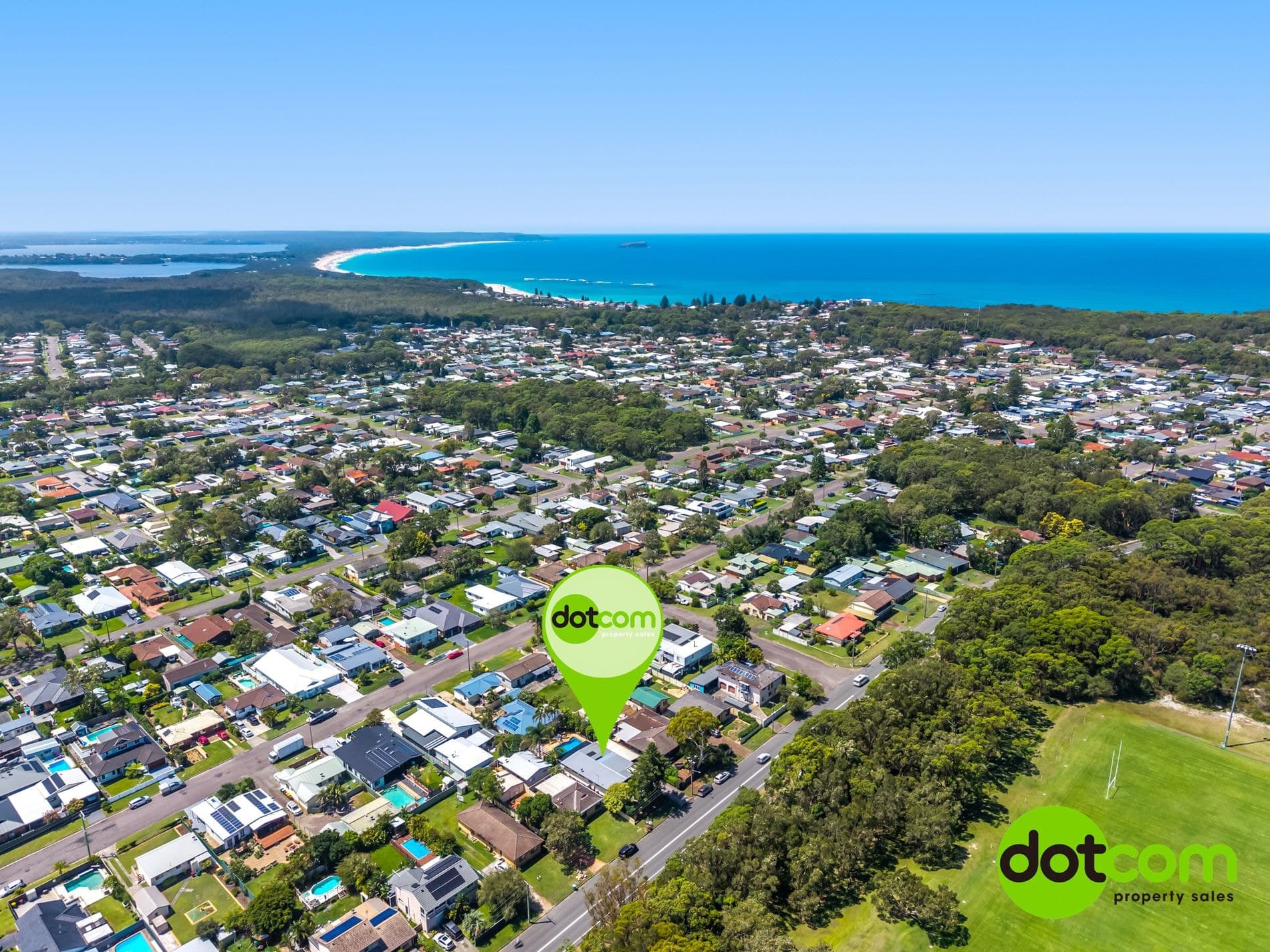 32 Oleander Street, Noraville, Noraville - Thumbnail 2