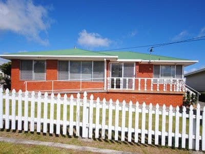 84 Esplanade, OATLANDS TAS, Oatlands - Image 1
