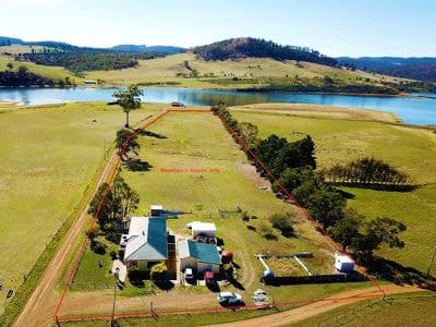 26 Craigbourne Road, COLEBROOK TAS, Colebrook - Image 1