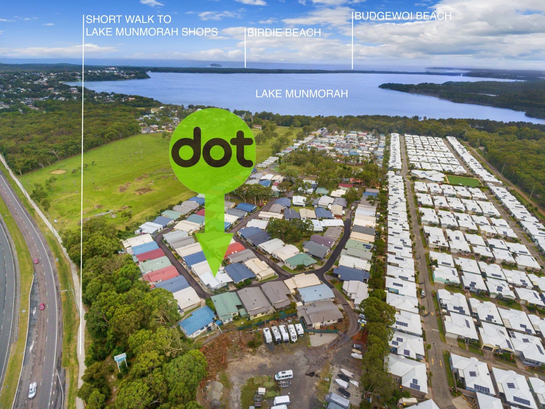 206 / 51 Kamilaroo Avenue, Lake Munmorah - Thumbnail 4
