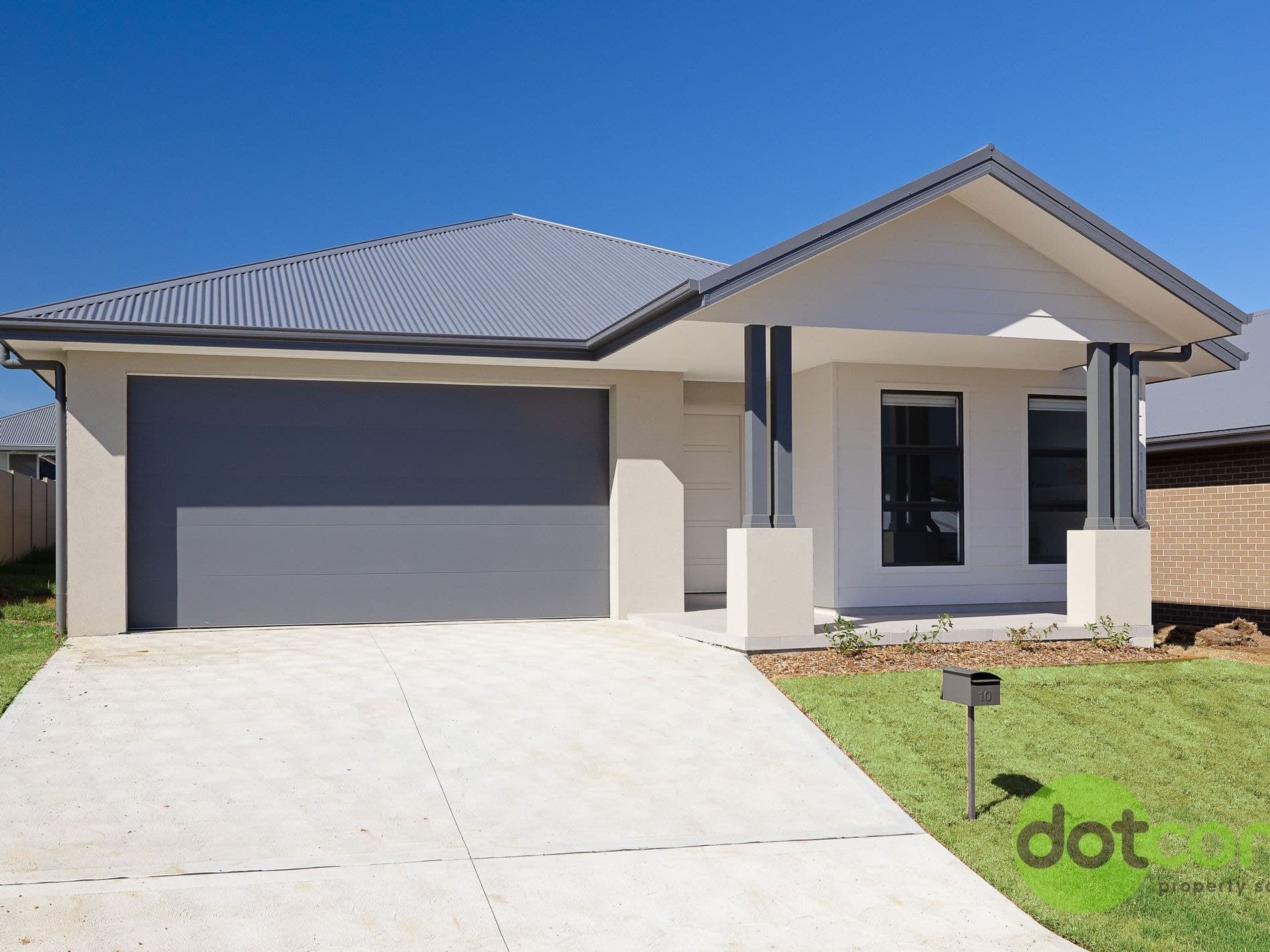 10 Solomon Street, North Rothbury - Image 1