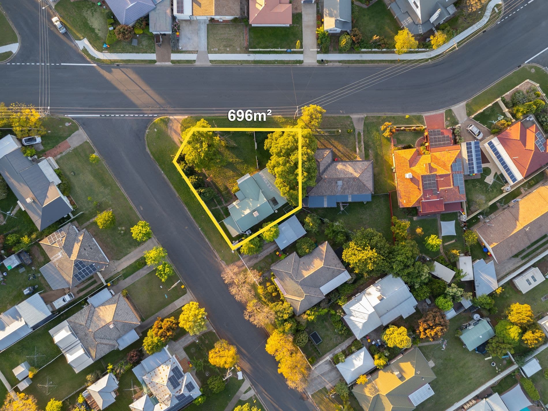 23 Garden Street, Tamworth - Thumbnail 5