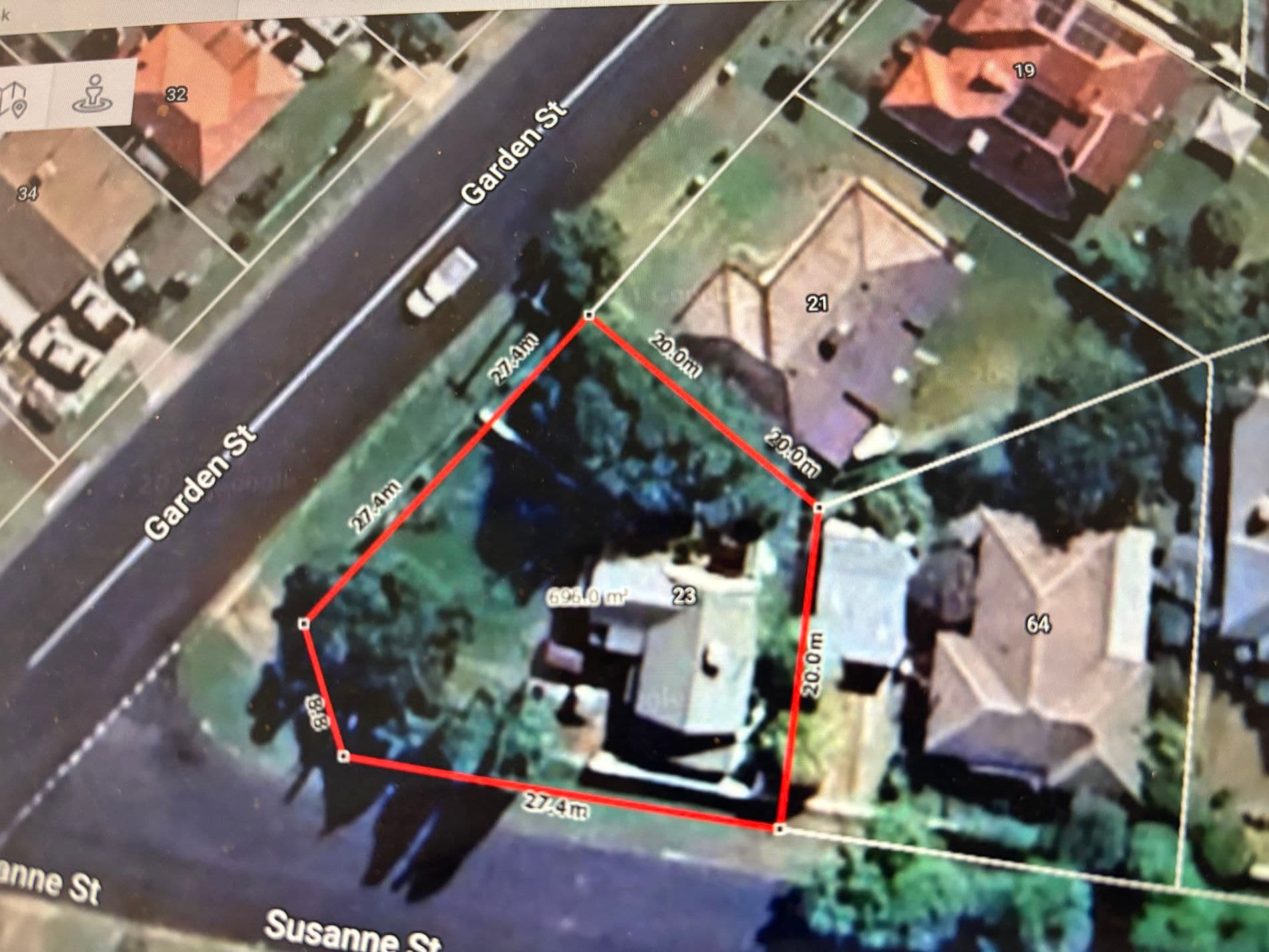 23 Garden Street, Tamworth - Thumbnail 6