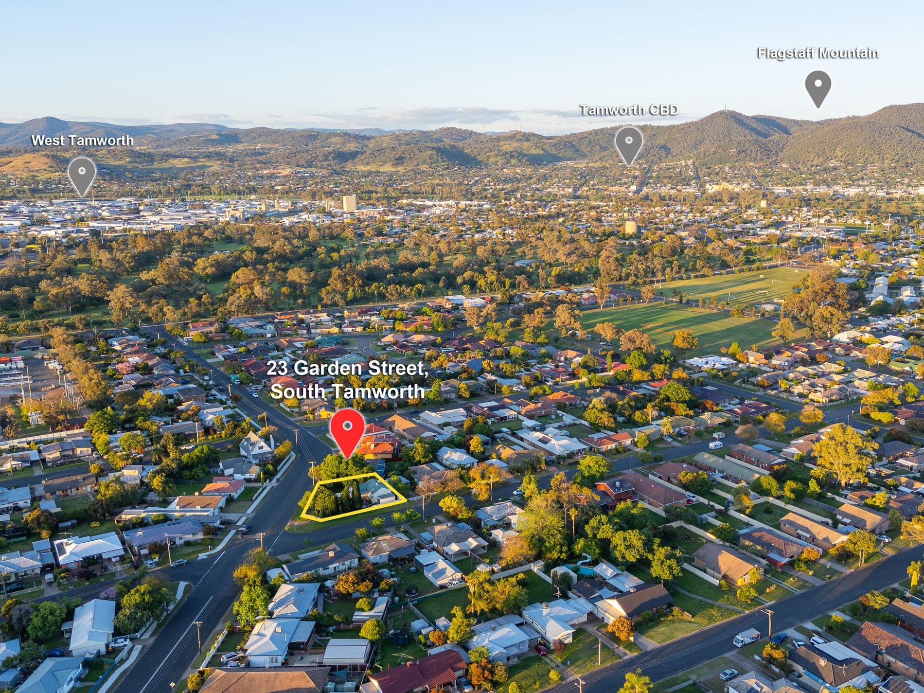 23 Garden Street, Tamworth - Thumbnail 7
