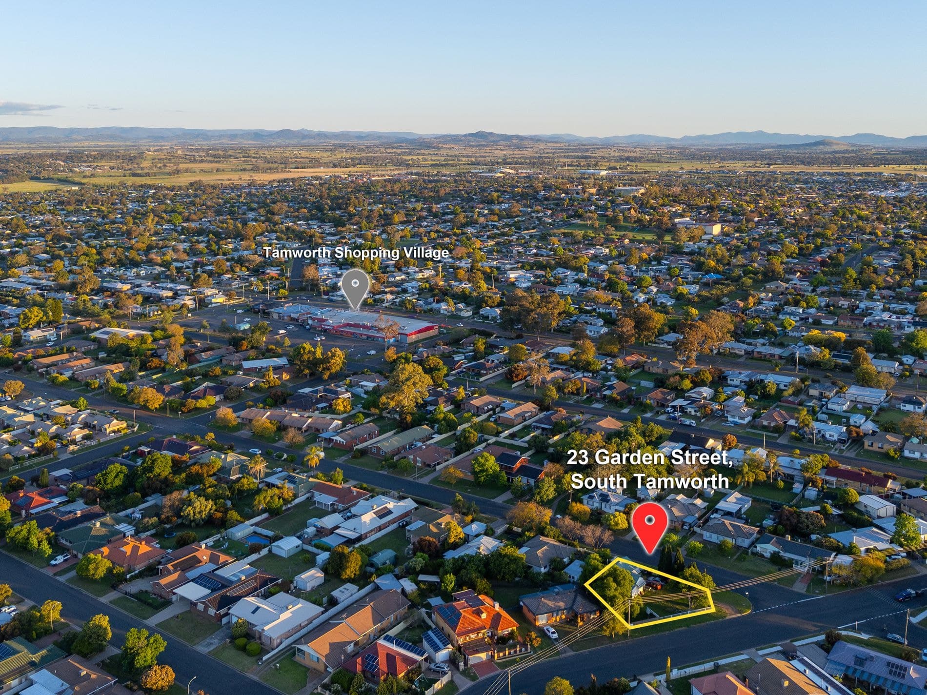 23 Garden Street, Tamworth - Thumbnail 8