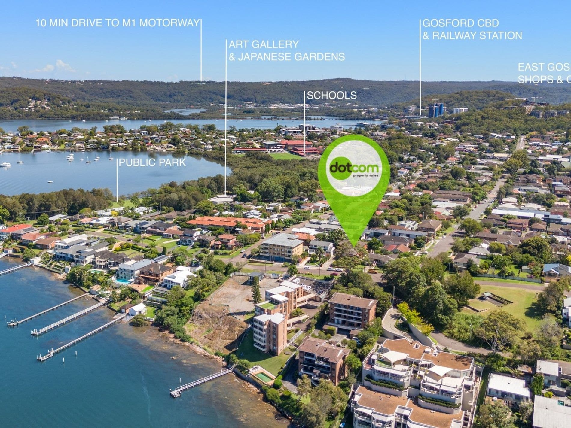 3 / 28 Caroline Street, East Gosford - Image 1