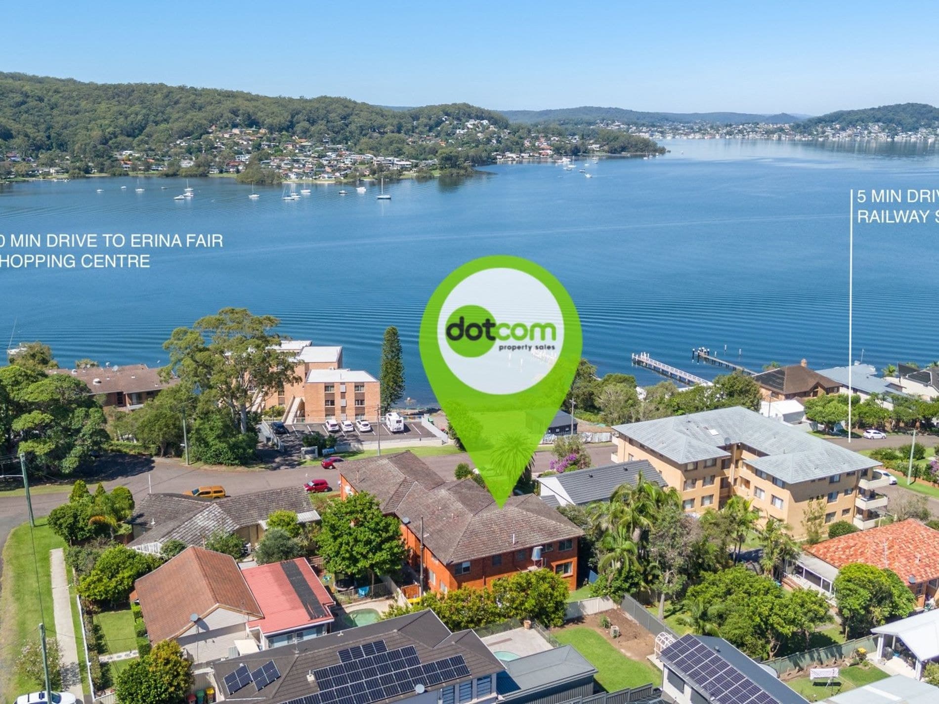3 / 28 Caroline Street, East Gosford - Thumbnail 2