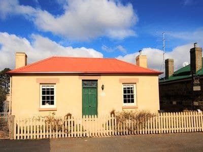 103 High Street, OATLANDS TAS, Oatlands - Image 1