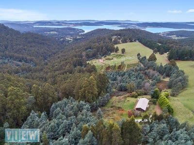 344 Saddle Road, KETTERING TAS, Kettering - Image 1