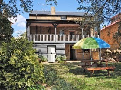 108 High Street, OATLANDS TAS, Oatlands - Image 1
