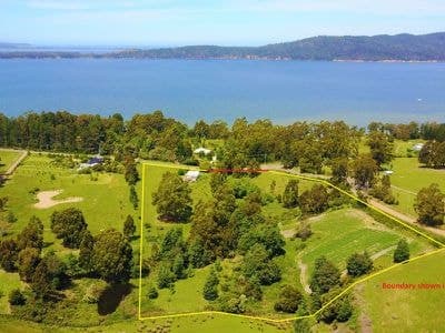 4684 Channel Highway, GORDON TAS, Gordon - Image 1