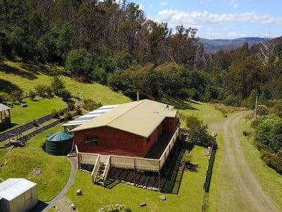 146 Nichols Road, ELDERSLIE TAS, Elderslie - Image 1