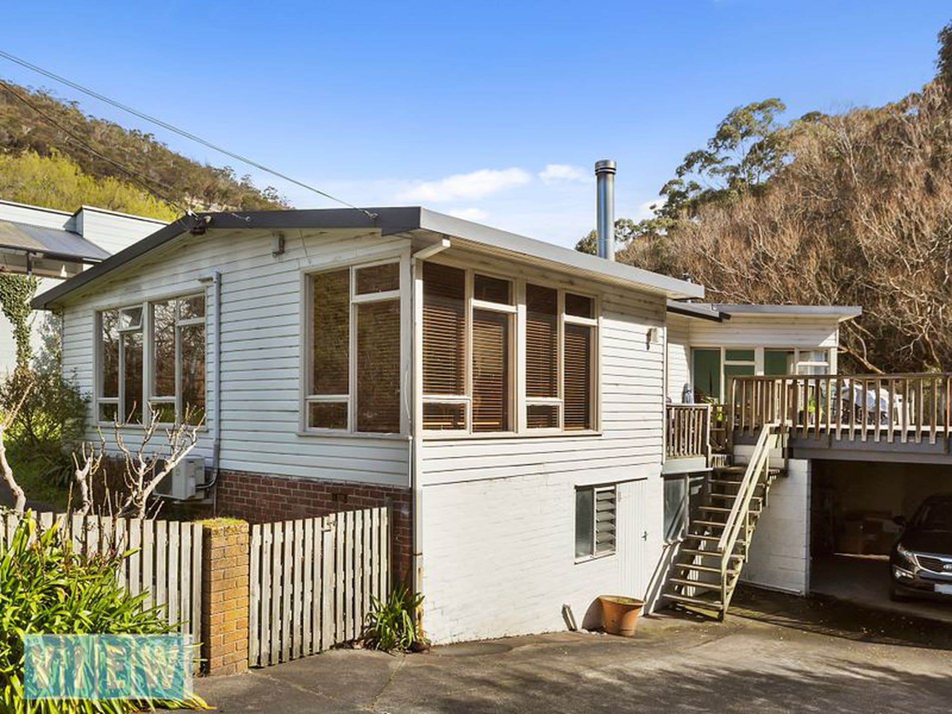 31 Romilly Street, Dynnyrne, Dynnyrne - Image 1