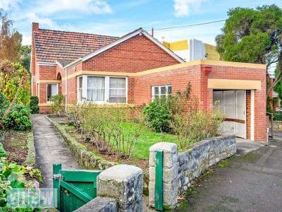 2 Grace Street, SANDY BAY TAS, Sandy Bay - Image 1