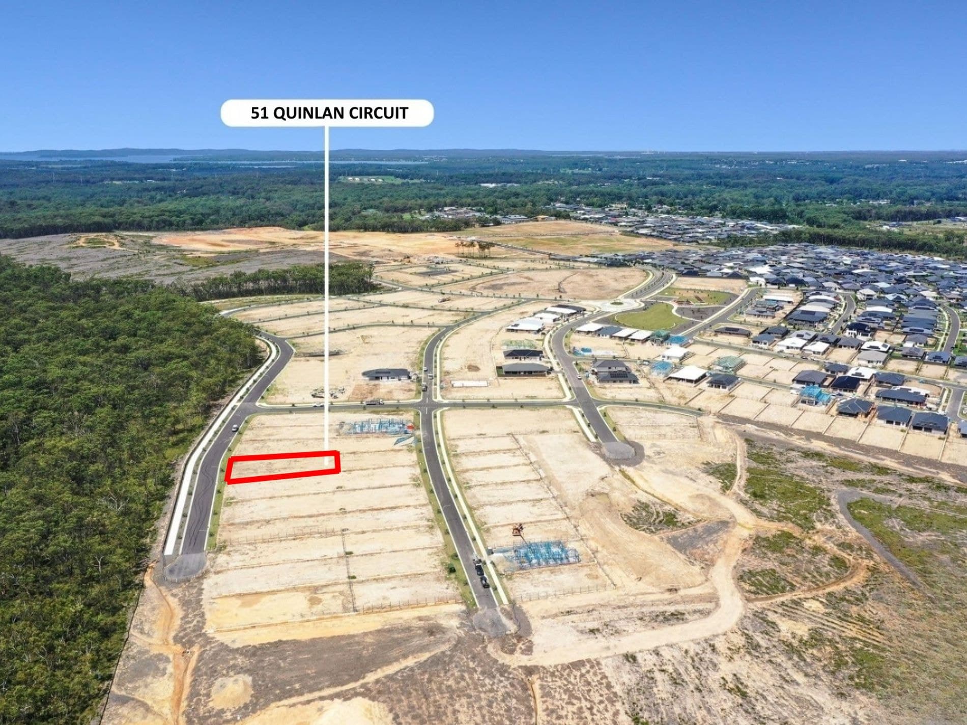 51 Quinlan Circuit, Cooranbong, Cooranbong - Image 1