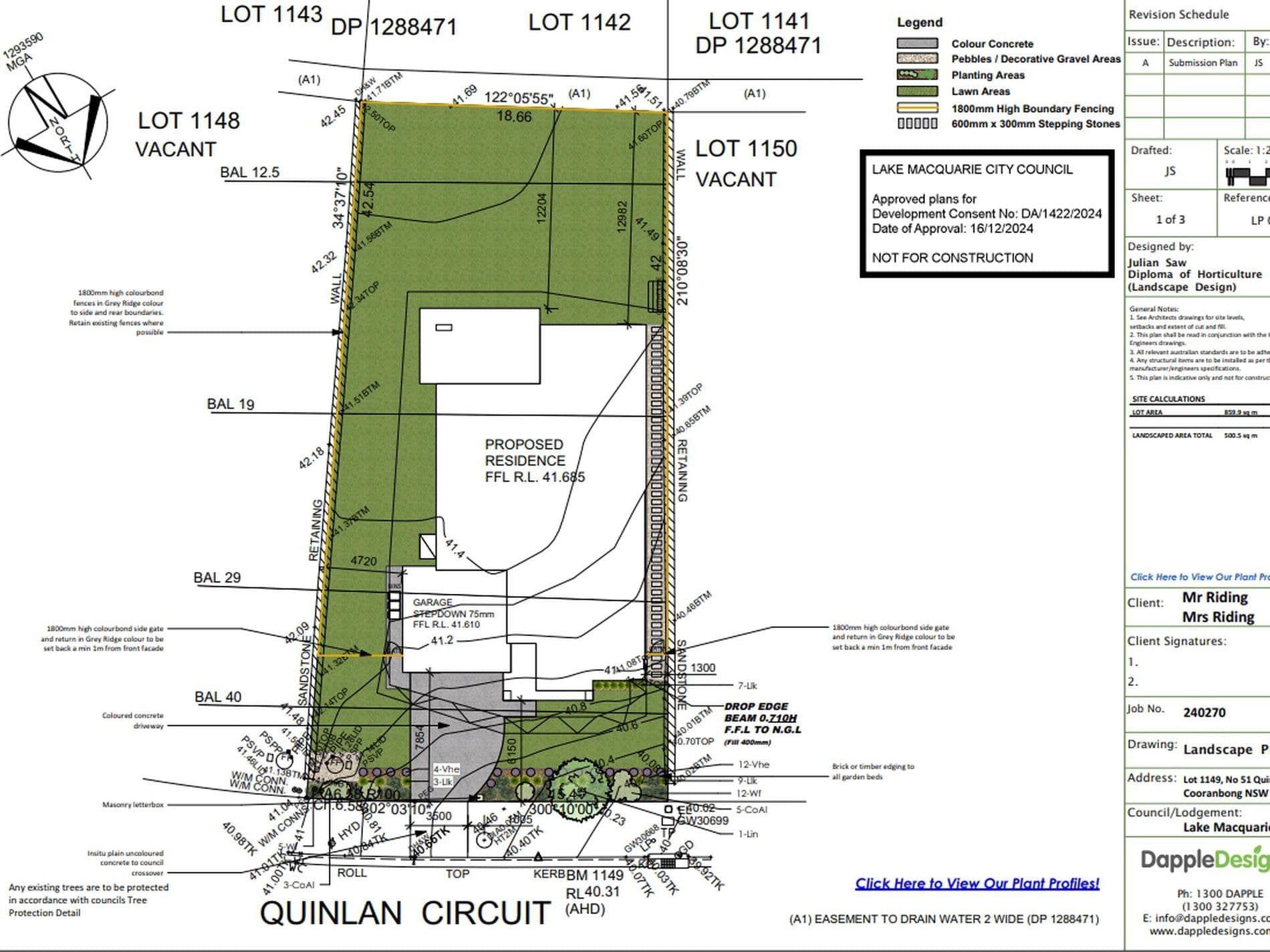 51 Quinlan Circuit, Cooranbong, Cooranbong - Thumbnail 8