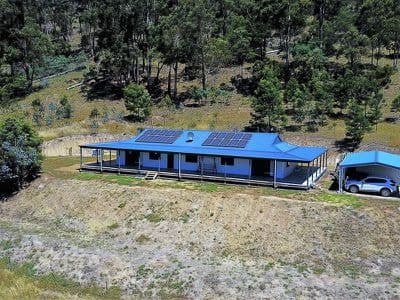 831 Native Corners Road, CAMPANIA TAS, Campania - Image 1