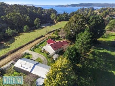 29 Clear Creek Road, WOODBRIDGE TAS, Woodbridge - Image 1