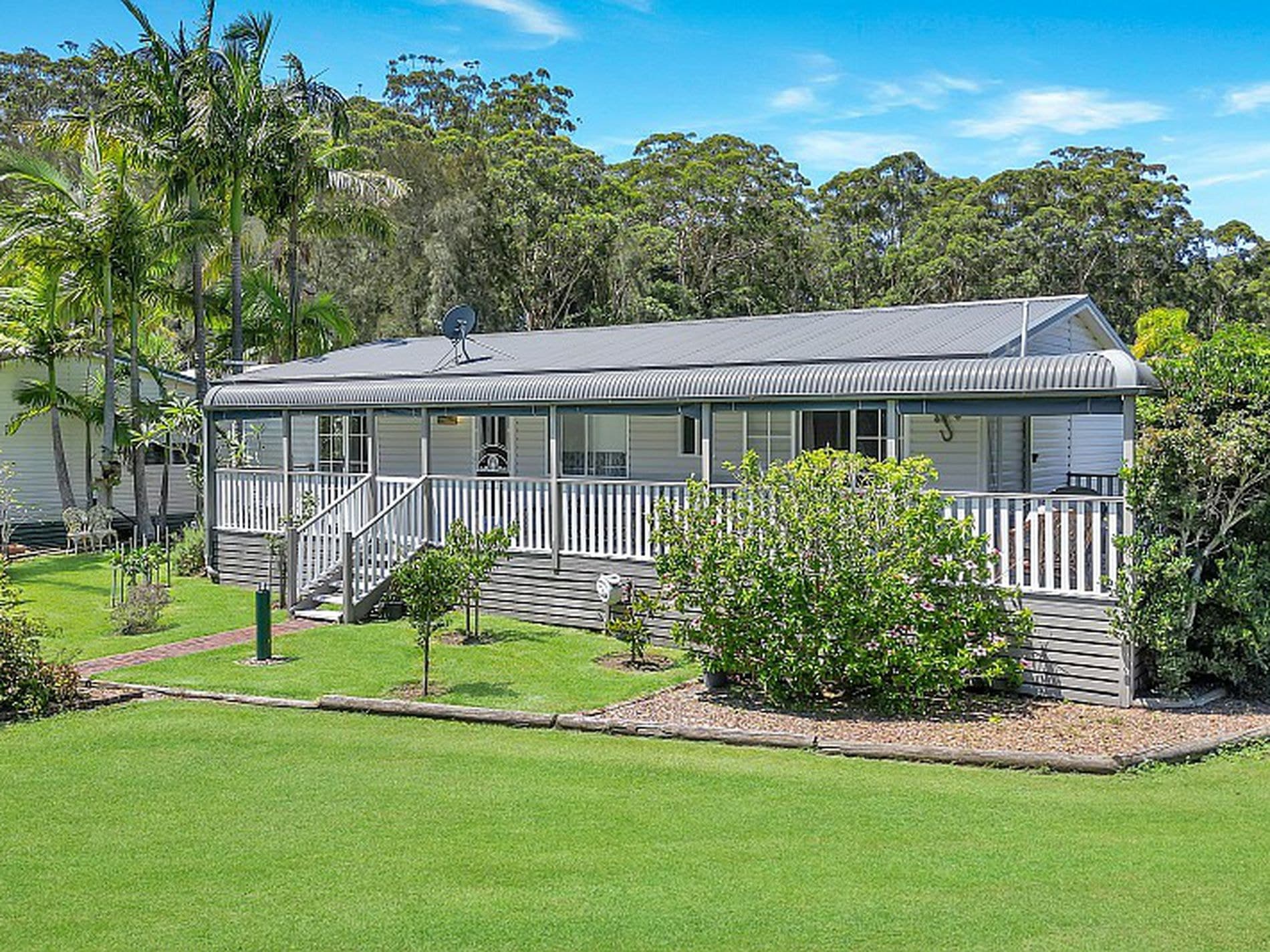17 George Johnston Place, Kincumber, Kincumber - Image 1