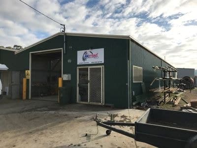 8 Ferguson Drive, QUOIBA TAS, Quoiba - Image 1