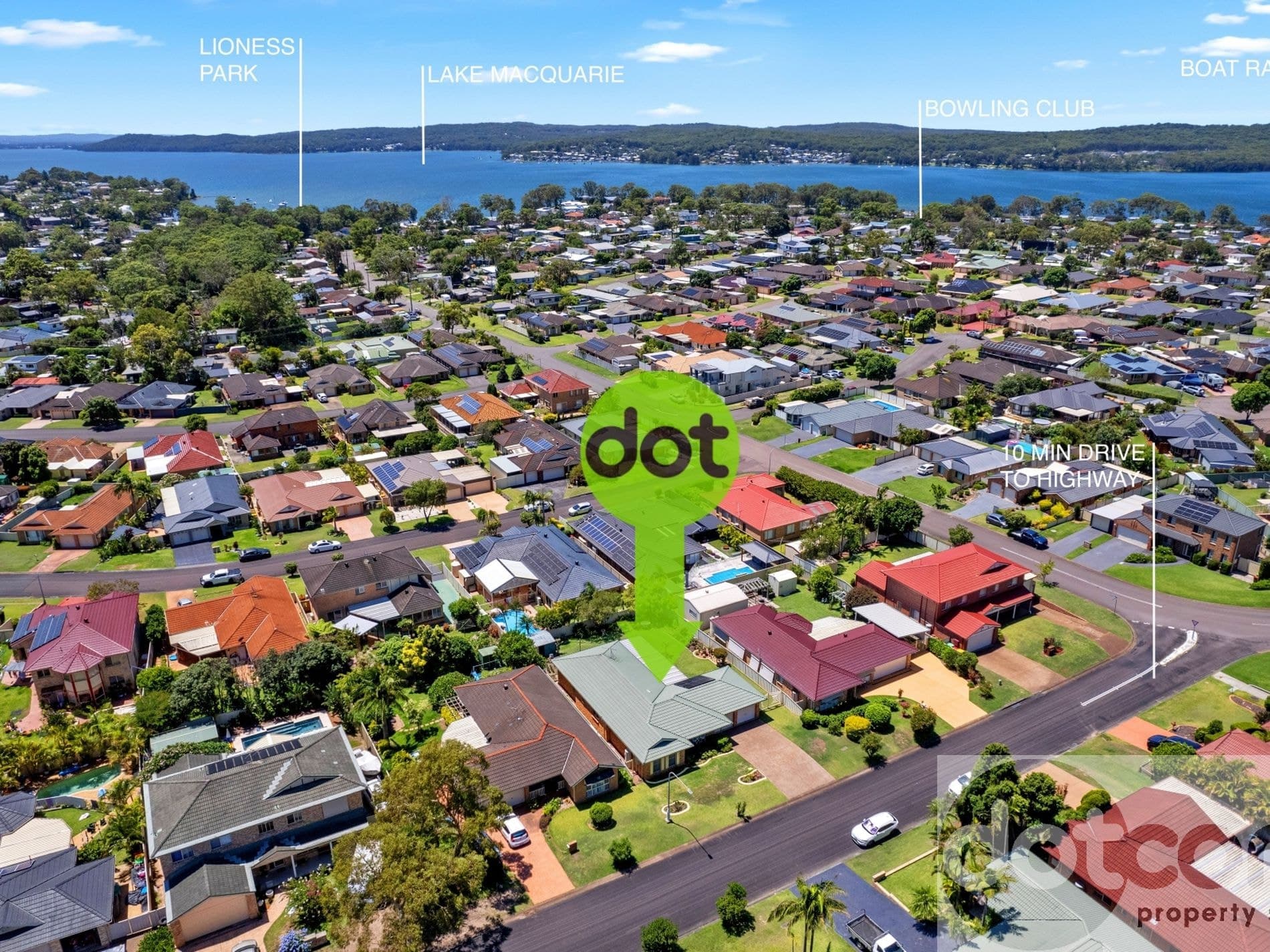 5 Bay Vista Way, Gwandalan, Gwandalan - Image 1