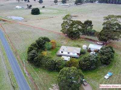 1 Water Reserve Road, TUNNACK TAS, Tunnack - Image 1