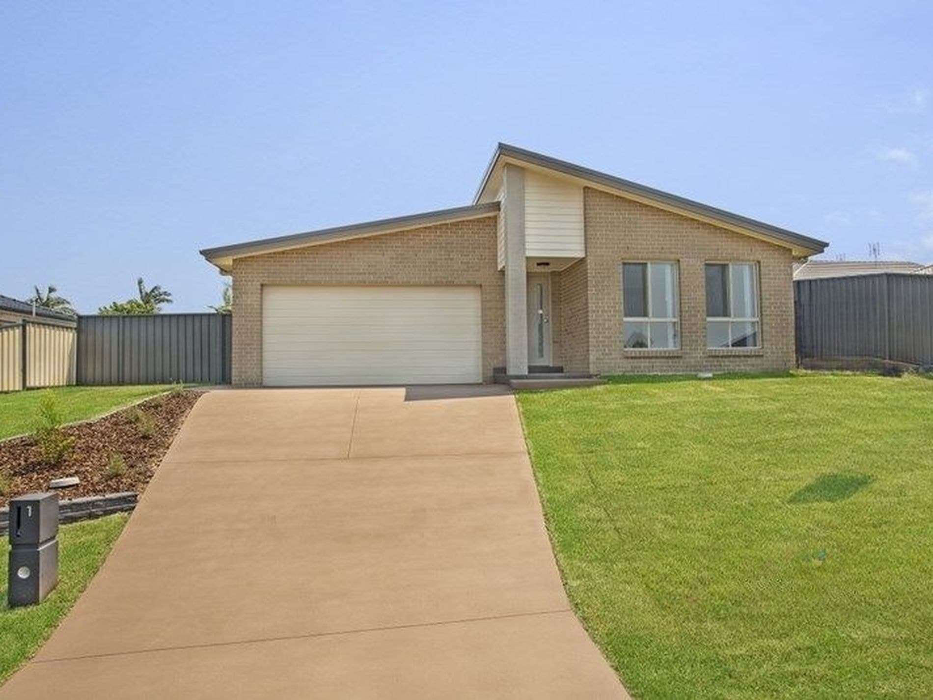 1 Balusters Street, Raymond Terrace, Raymond Terrace - Image 1