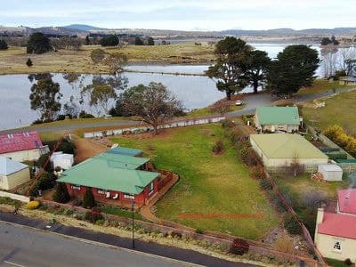 105 High Street, OATLANDS TAS, Oatlands - Image 1