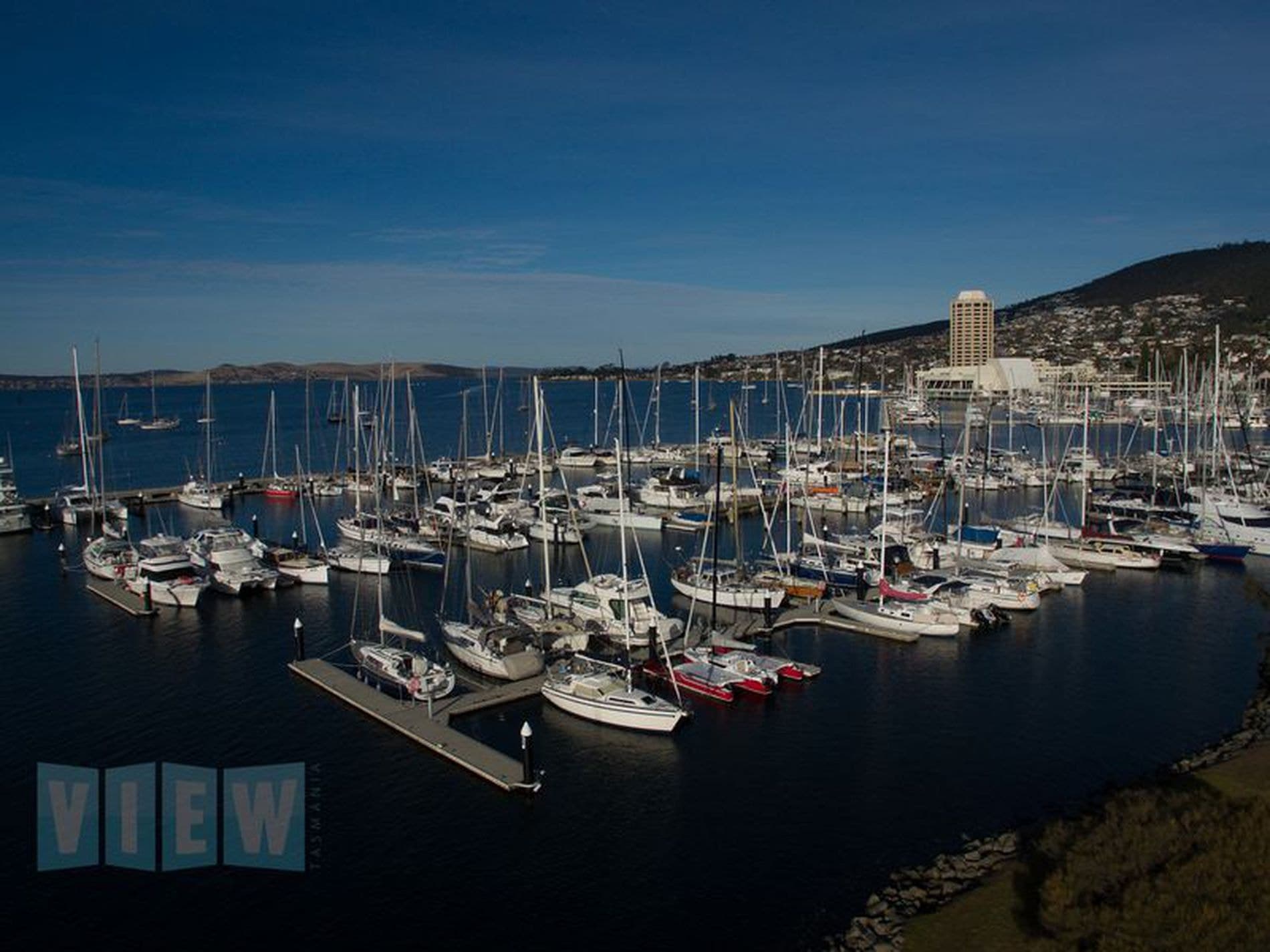 4 / 54 Marieville Esplanade, SANDY BAY TAS, Sandy Bay - Thumbnail 3