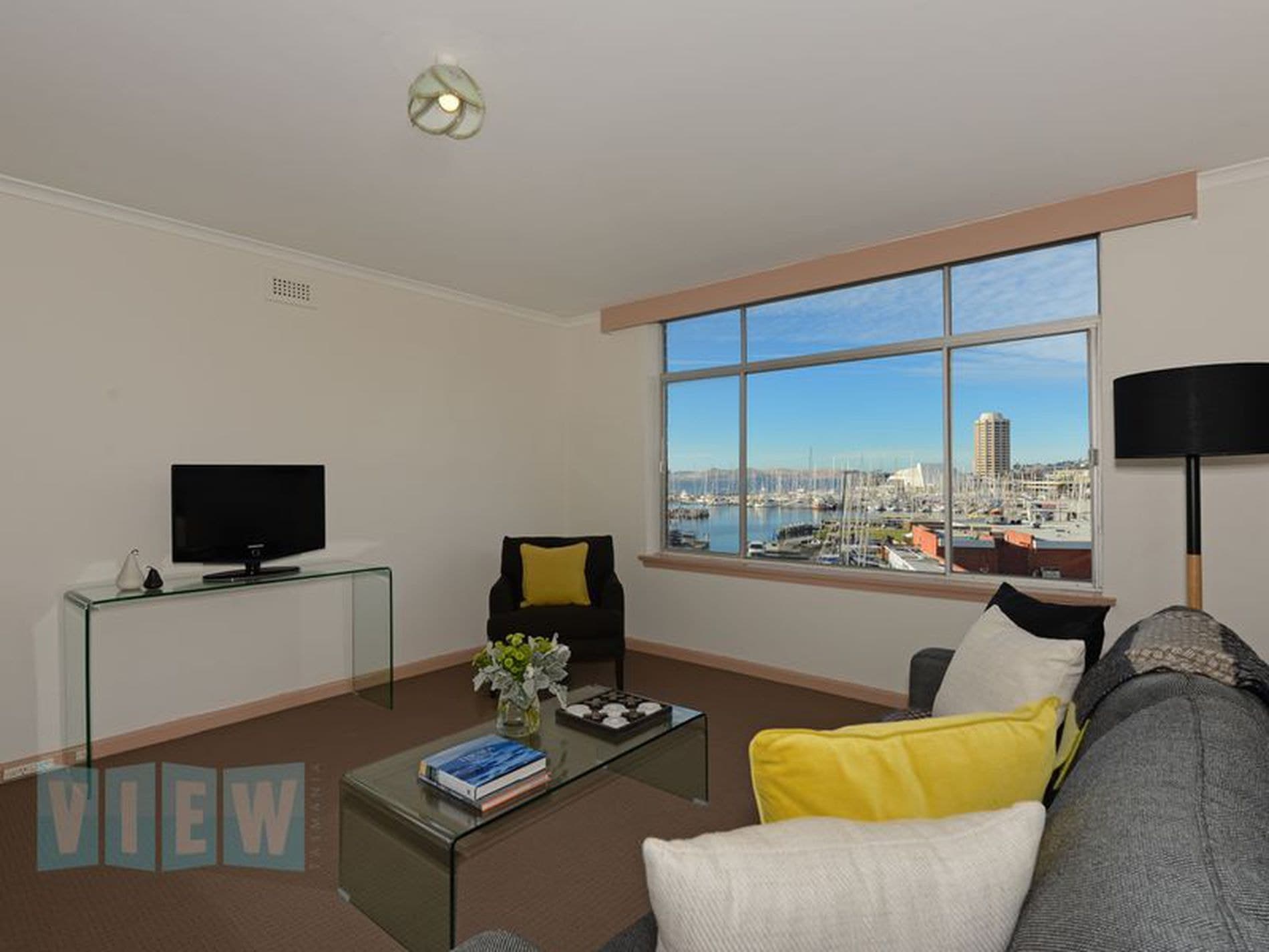 4 / 54 Marieville Esplanade, SANDY BAY TAS, Sandy Bay - Thumbnail 4