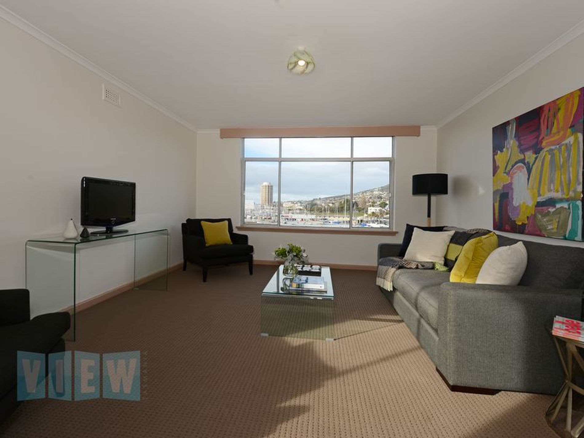 4 / 54 Marieville Esplanade, SANDY BAY TAS, Sandy Bay - Thumbnail 5