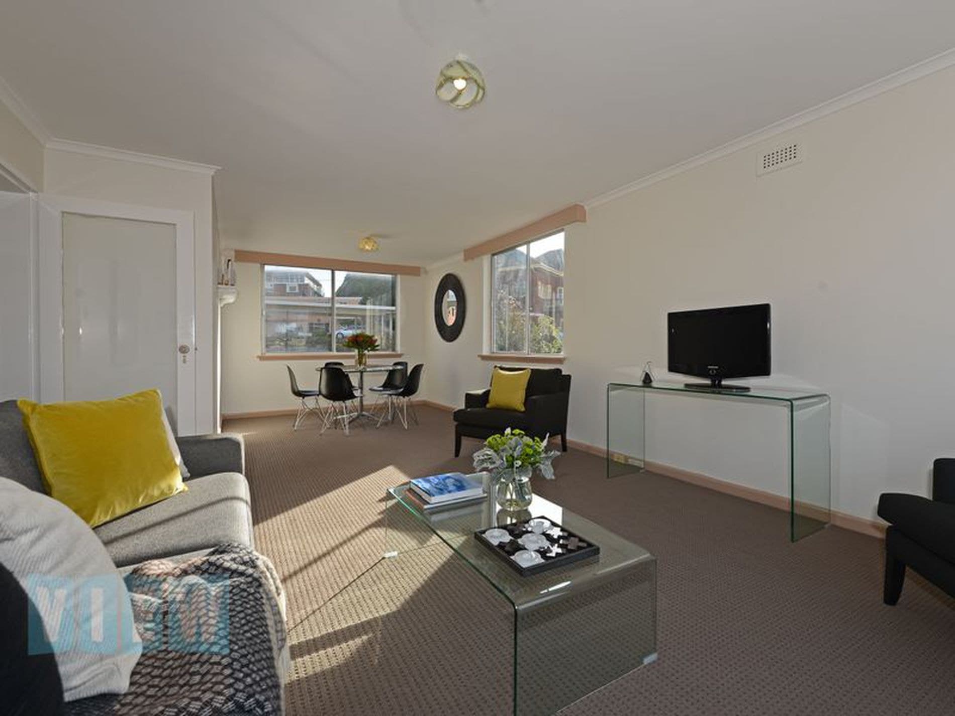4 / 54 Marieville Esplanade, SANDY BAY TAS, Sandy Bay - Thumbnail 6