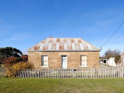 15 Marlborough Street, OATLANDS TAS, Oatlands - Image 1