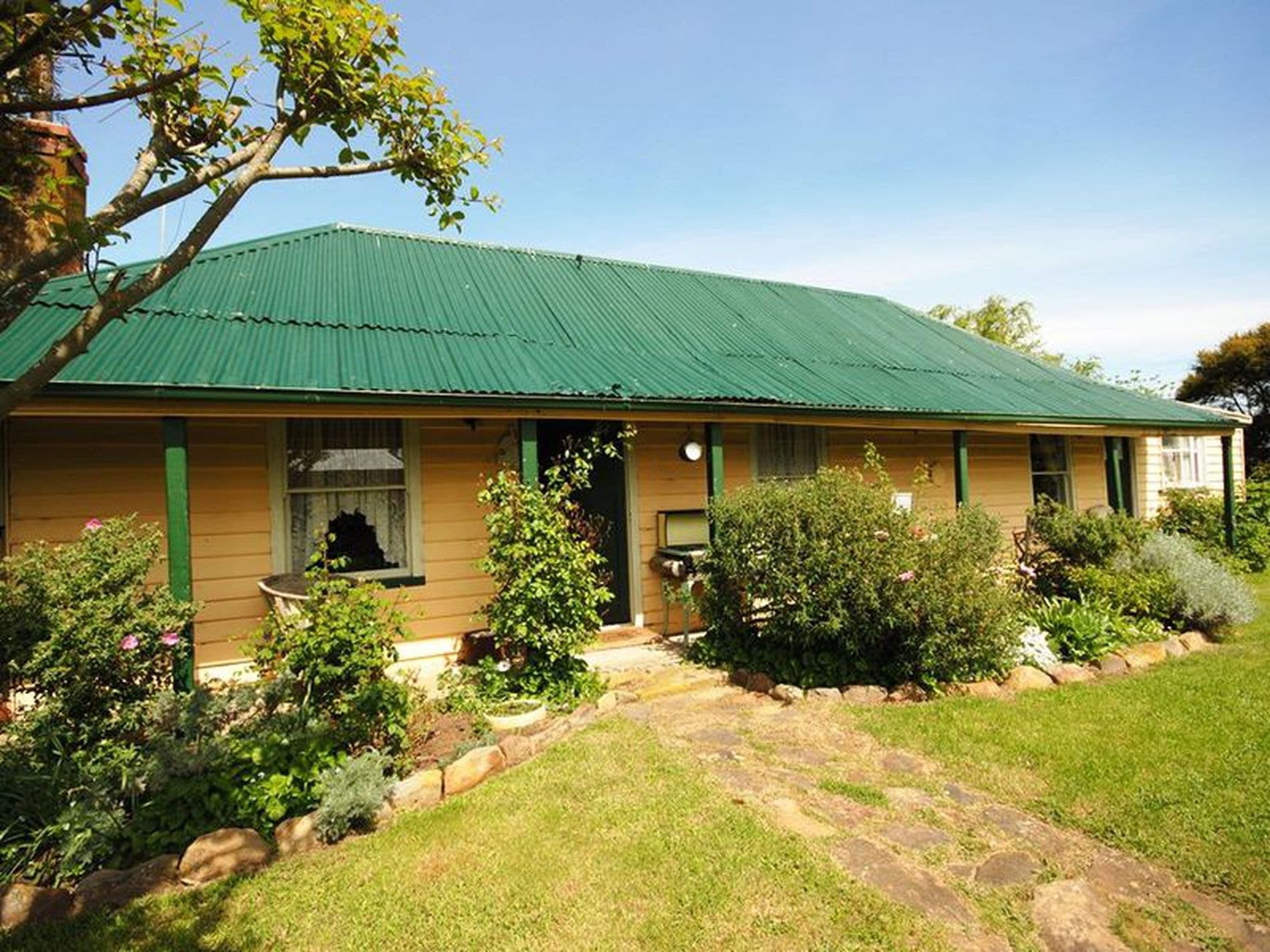 31 High Street, Oatlands, Oatlands - Image 1