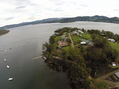 20 Chuter Street, DEEP BAY TAS, Deep Bay - Image 1