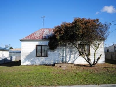 71 Stanley Street, OATLANDS TAS, Oatlands - Image 1