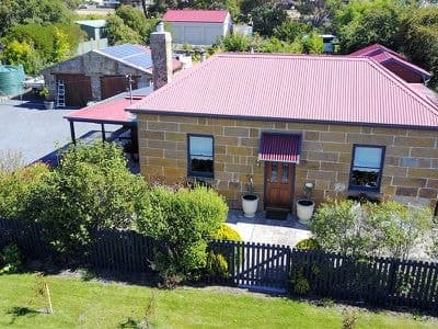77 Stanley Street, OATLANDS TAS, Oatlands - Image 1