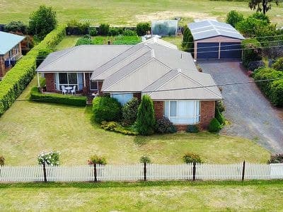 20 Park Street, ROSS TAS, Ross - Image 1