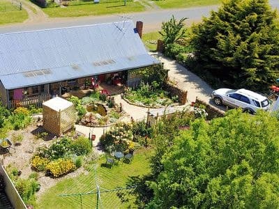 36 Stanley Street, OATLANDS TAS, Oatlands - Image 1