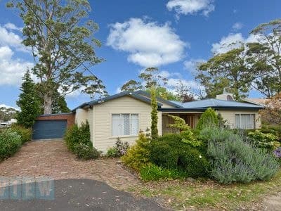 500 Nelson Road, MOUNT NELSON TAS, Mount Nelson - Image 1