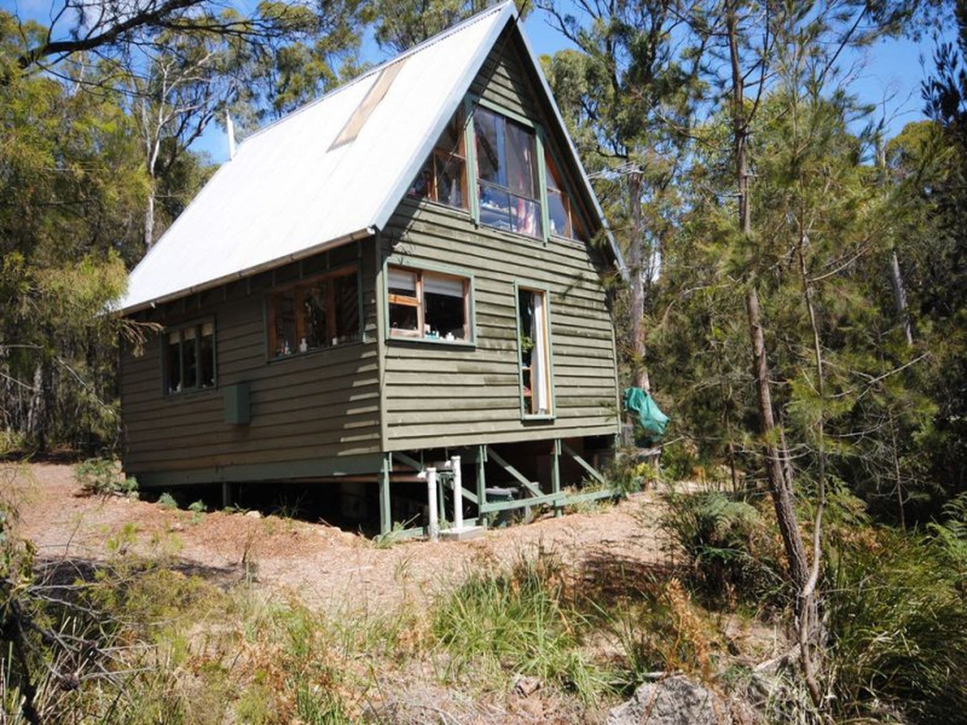 6 Pelican Place, BOOMER BAY TAS, Boomer Bay - Image 1