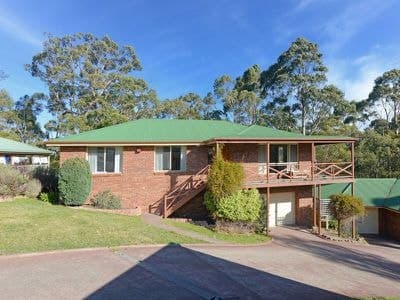 3 / 9 Summer Court, MOUNT NELSON TAS, Mount Nelson - Image 1
