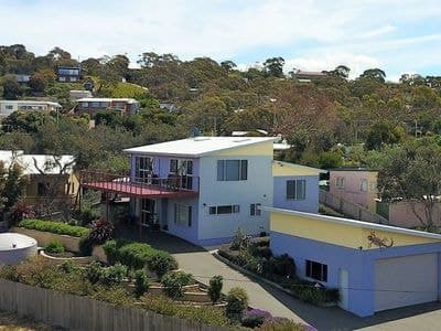 141 Carlton Beach Road, DODGES FERRY TAS, Dodges Ferry - Image 1