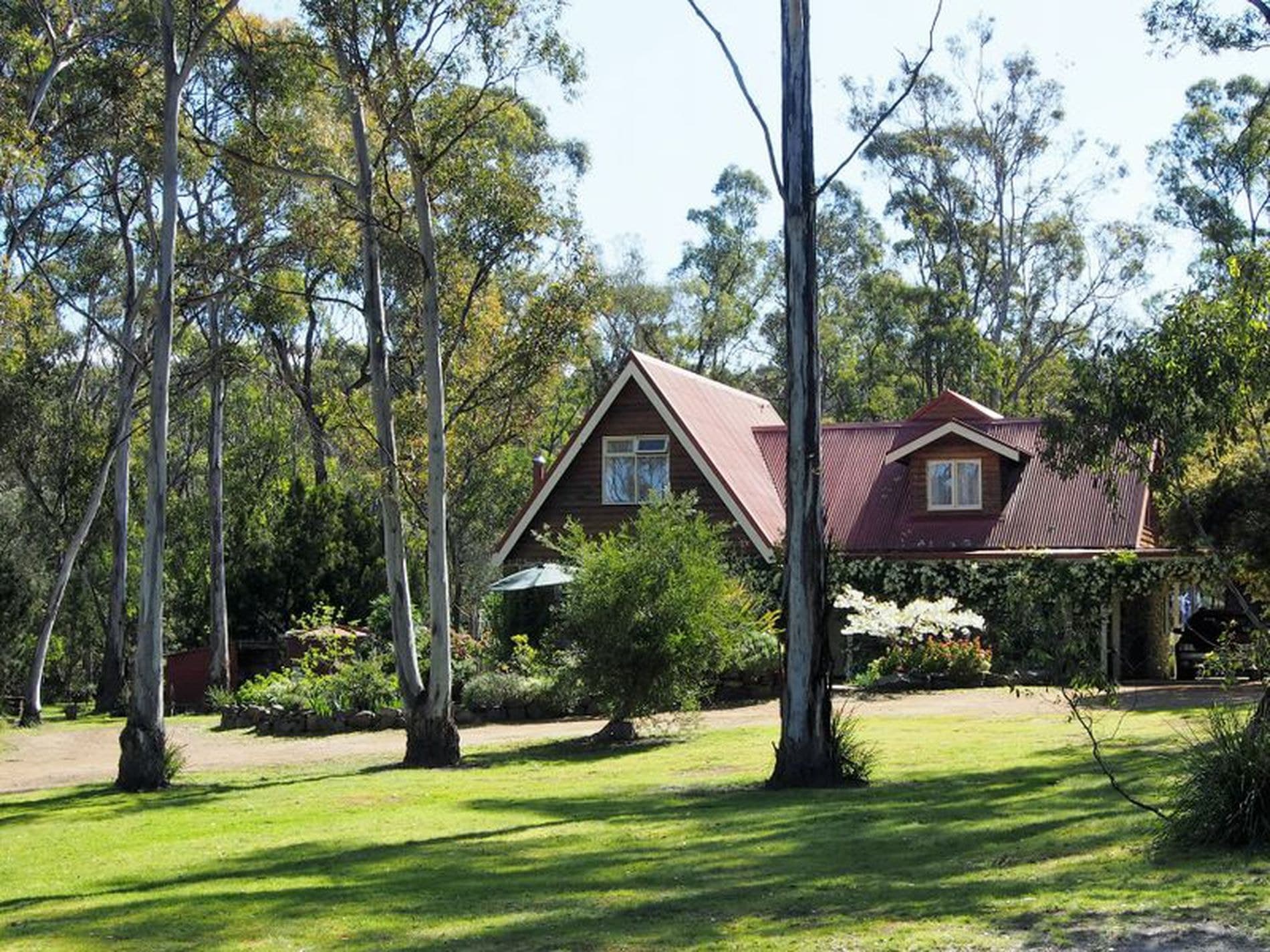 393 Rifle Range Road, Sandford, Sandford - Image 1