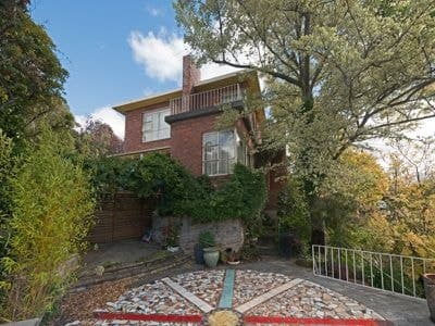 2 Cheverton Parade, SANDY BAY TAS, Sandy Bay - Image 1