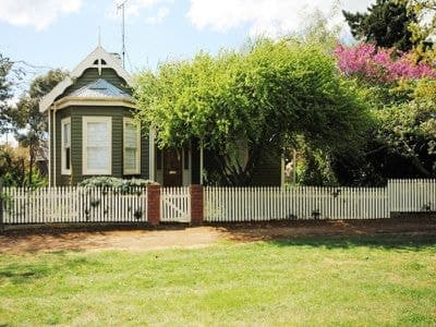 17 Alexander Street, BOTHWELL TAS, Bothwell - Image 1