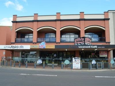 157-159 Rooke Street, DEVONPORT TAS, Devonport - Image 1