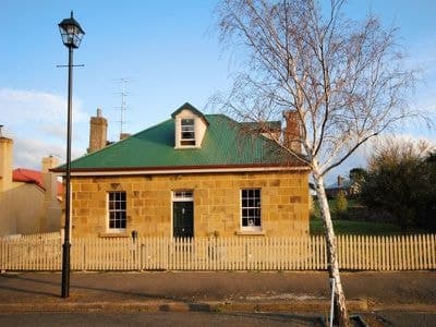 101 High Street, OATLANDS TAS, Oatlands - Image 1